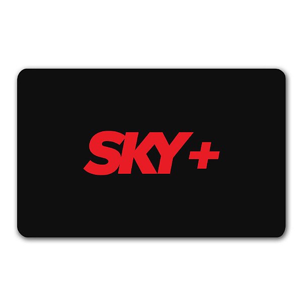 SKY+